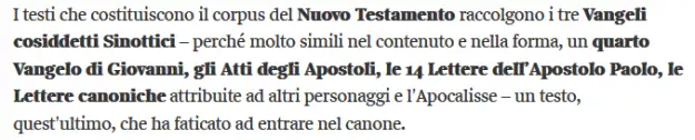 Povera filologia
