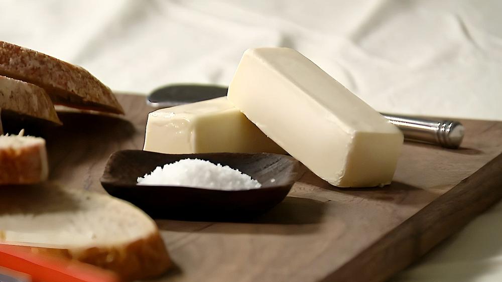 Bill Gates backed “cow free” butter is made using nothing but gas