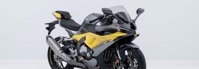 A EICMA 2025 Voge presenta le RR500S e RR660S, due nuove sportive