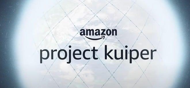 SpaceX e Amazon insieme per il mega-lancio Kuiper: ecco quando vederlo