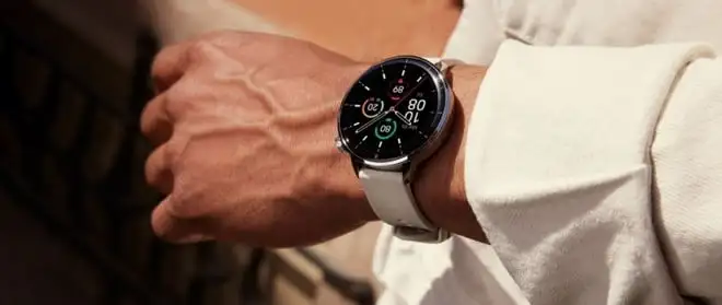 OnePlus Watch 3 43mm: primi dettagli sulle colorazioni