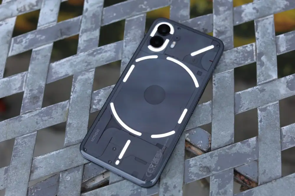 Nothing’s new Phone 3 will be available on general sale in the US