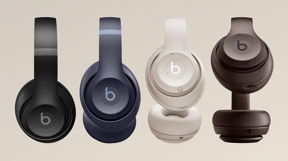Save Nearly 50% Off the Beats Studio Pro Noise Canceling Headphones (Beats' Best Headphones)