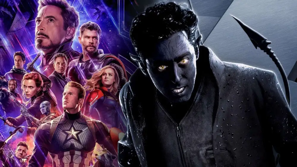 Doomsday may be an Avengers vs X-Men movie after star’s big fight tease
