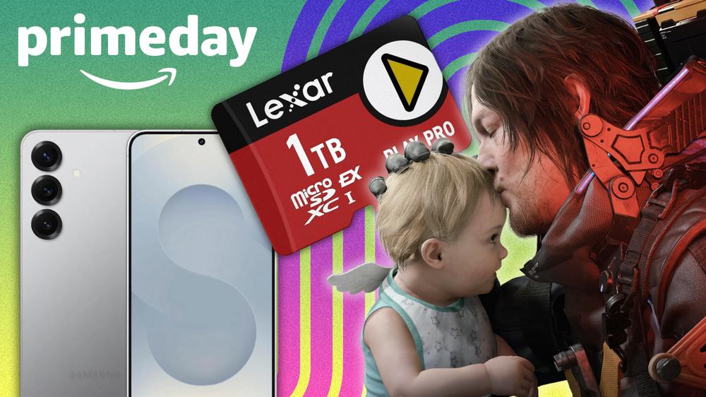 Here's What We Recommend You Buy Before October Prime Day Sales End