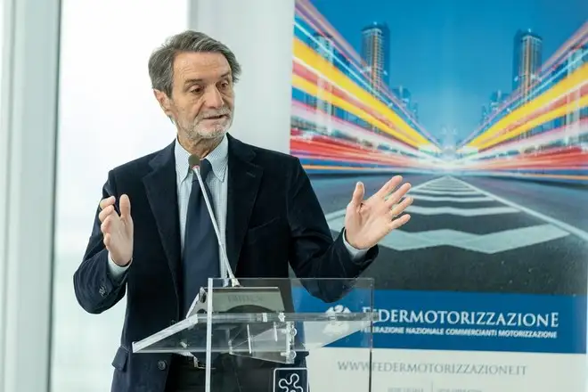 Cambiamento climatico: DDL Clima approvato dalla giunta regionale lombarda
