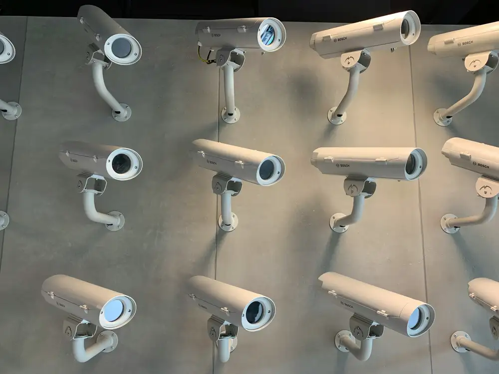 40,000 Cameras, From Bird Feeders to Baby Monitors, Exposed to the Internet
