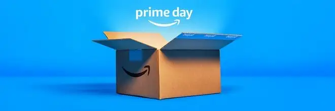 Amazon Prime Day 2025, quattro giorni di offerte: si terrà dall'8 all'11 luglio