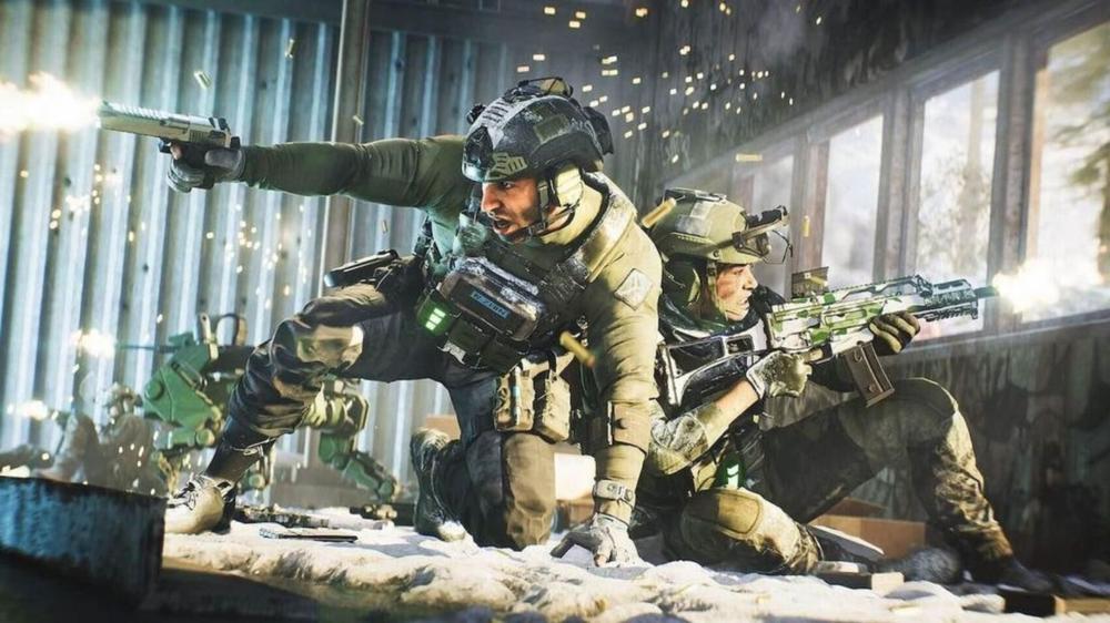 Cheaters already hacking in Battlefield 6 hours after beta starts