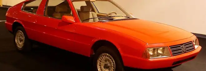 Peugeot E27: la sportiva dimenticata che doveva raccogliere l’eredità della 504