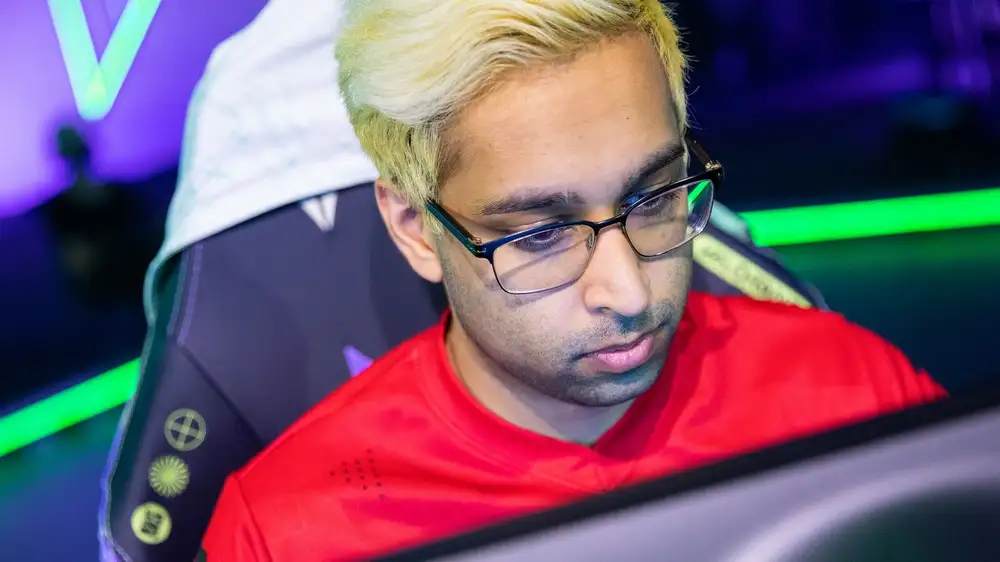Valorant streamer ShahZaM sent violent threats after calling out gamblers on ranked matches