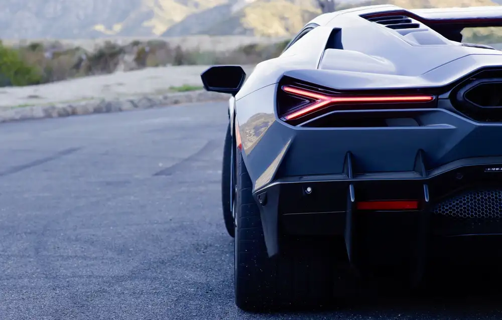 Lamborghini Revuelto review: perfect harmony