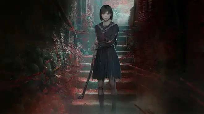 Konami annuncia l'arrivo di un livestream: novità su Silent Hill f e non solo