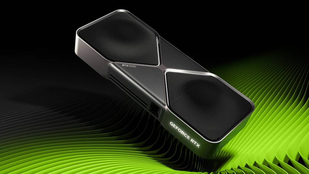 Nvidia preparing to slash GeForce RTX 50 production by up to 40% in 2026: Report