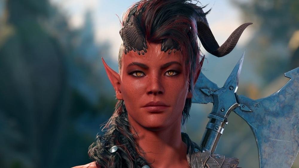 Beloved Baldur's Gate 3 Companion Gets a Happier Canon Ending in New D&D Lore Book