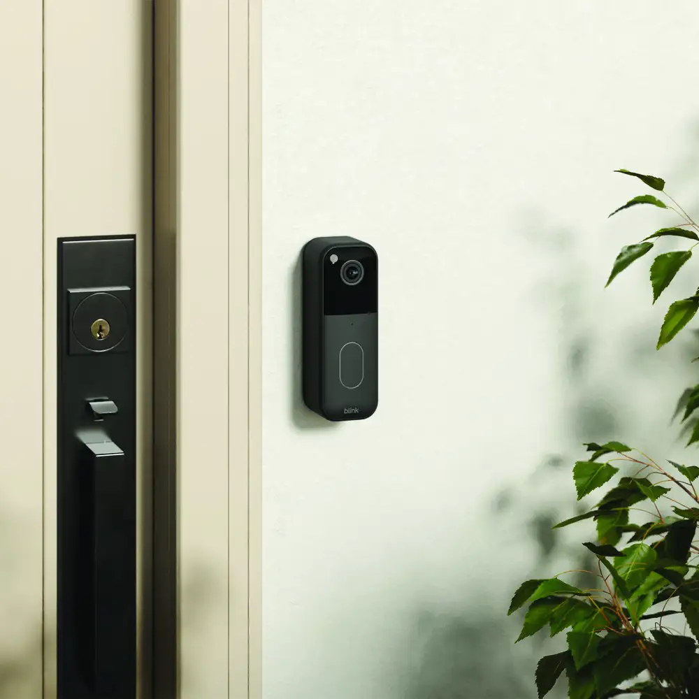 Blink’s budget buzzer gets some worthwhile upgrades
