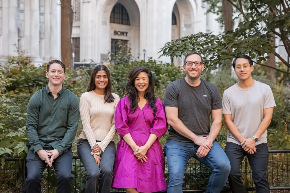 New York-focused VC Work-Bench has raised a fresh $160M