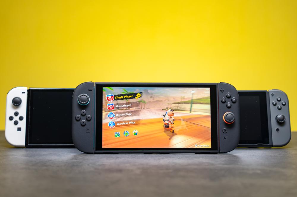 We confirmed Nintendo’s Switch 2 TV dock supports VRR — so why doesn’t it work with Switch 2?