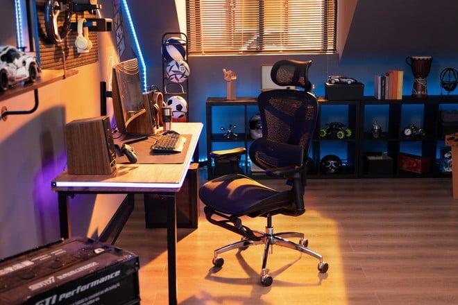 Ritorno a scuola con Sihoo Doro C300: sedia ergonomica in forte sconto