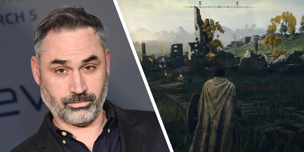 “Very close to the sun”: Fans say Alex Garland’s knowledge of “Elden Ring” proves he’s fit to direct the film