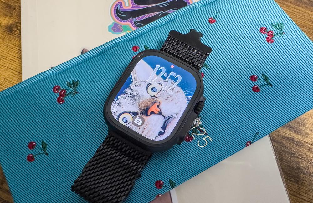 watchOS 26 preview: a subtler take on AI