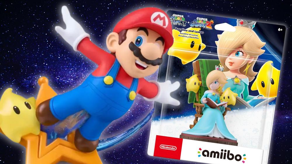 New Mario Amiibo Are Already Selling Out – and They’re Not Even Available Yet
