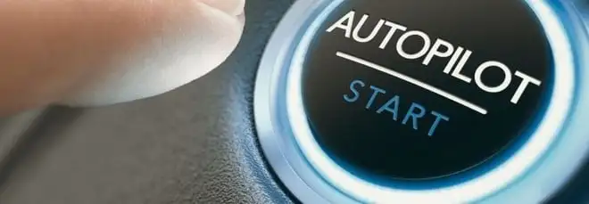 Ford, si al LiDAR per la guida autonoma. Dubbi su Tesla Vision