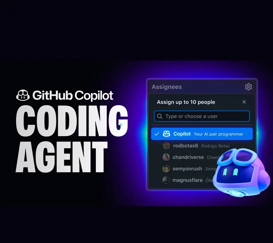 GitHub’s new AI coding agent can fix bugs for you