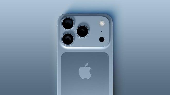 iPhone 17 Pro Max, possiamo aspettarci un grande miglioramento per la fotocamera