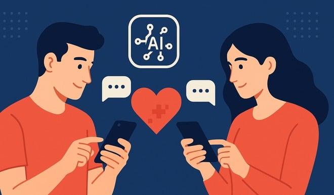 Meta lancia l’AI negli appuntamenti: arriva l’assistente su Facebook Dating