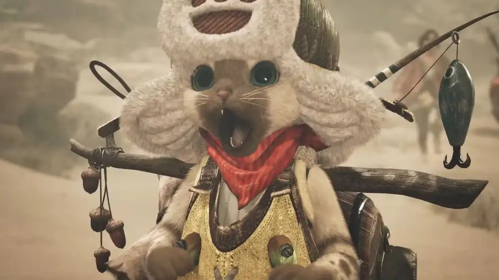 Monster Hunter Wilds hits Mostly Negative on Steam despite stellar launch