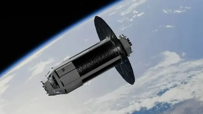 Blue Origin svela nuovi lander lunari e tanker spaziali: missioni umane entro il 2030