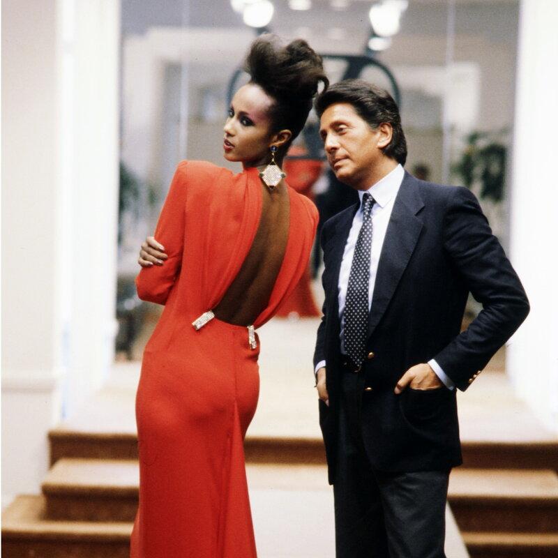 Addio all'ultimo imperatore della moda: Valentino Garavani è morto