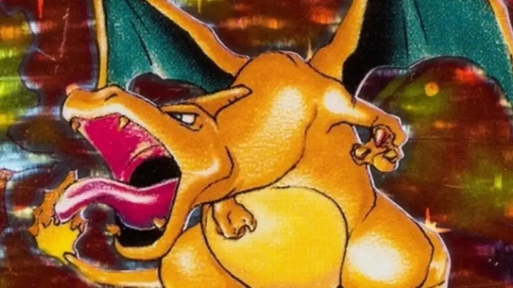 Pokemon card reseller uses X-ray scan to prove $30K pack contains Shadowless Charizard