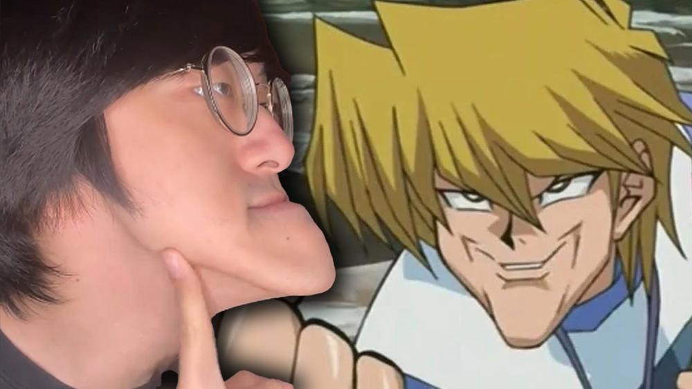 Japanese YouTuber with ‘world’s longest chin’ becomes an internet sensation