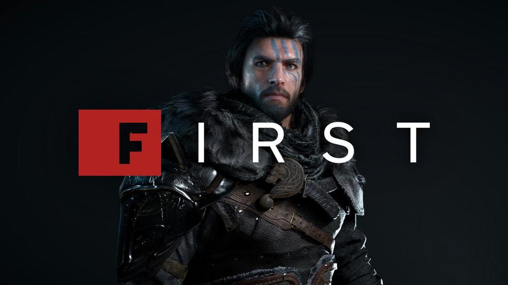 Crimson Desert Is This Month’s IGN First, Check Out 11 Minutes of New Quest Gameplay