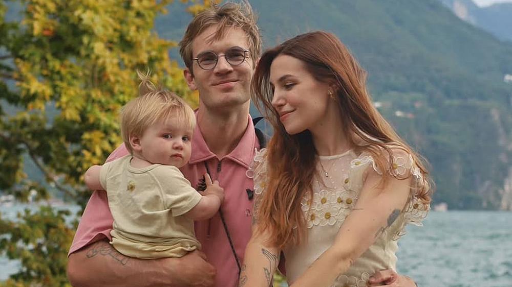 PewDiePie explains why playing video games isn’t a “valuable” use of his time anymore