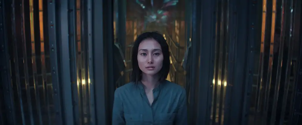 Apple’s alien thriller Invasion is back for season 3 in August