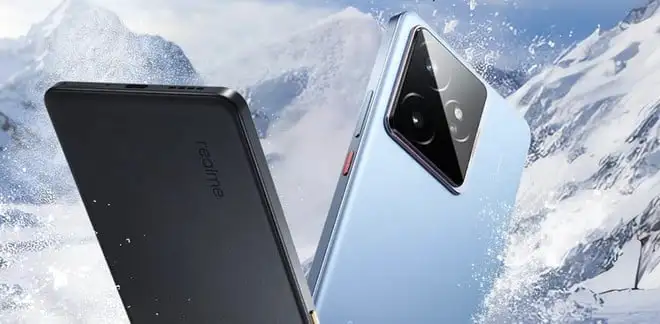 realme GT7 e GT 7T su Amazon in anticipo: caratteristiche e prezzi Italia