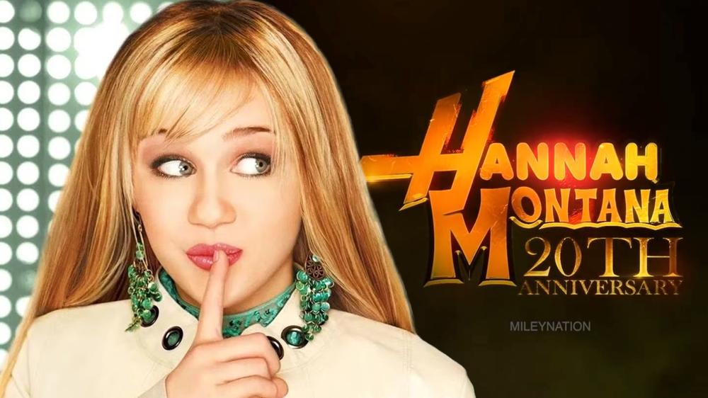 Is Hannah Montana doing a 20th anniversary tour? Viral trailer explained