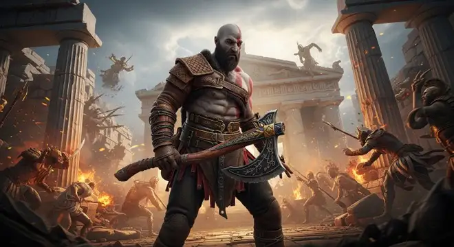 God of War: quanto ancora dobbiamo aspettare per il prossimo capitolo?