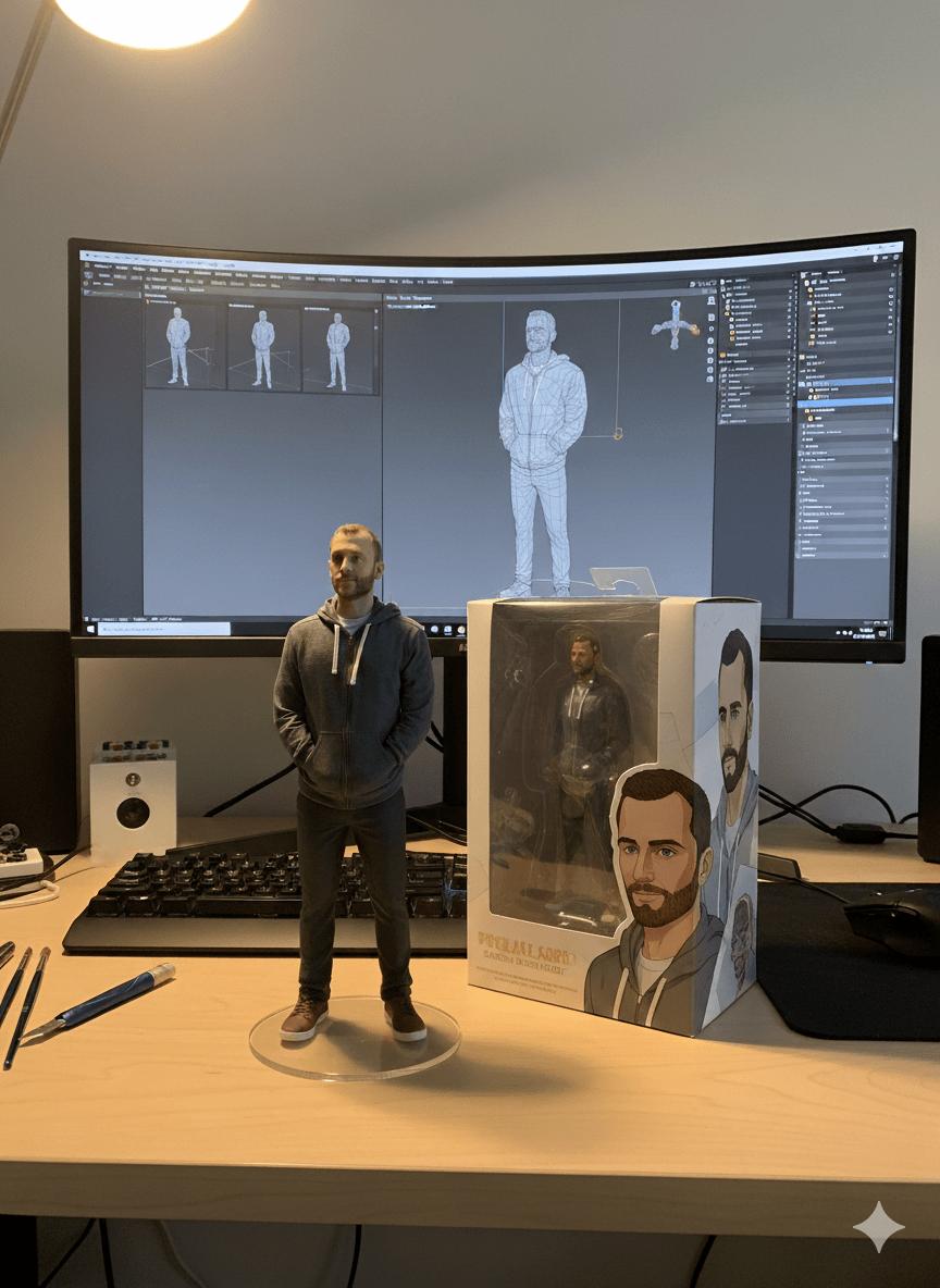 Here’s why usage of Gemini’s Nano Banana image editor is growing