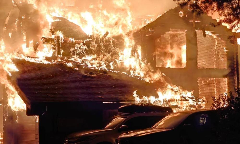 6 killed, 30 injured in Russian attacks on Ukraine over past day
