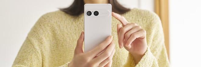 Sony Xperia 10 VII ufficiale: tasto di scatto e sei anni di aggiornamenti di sicurezza