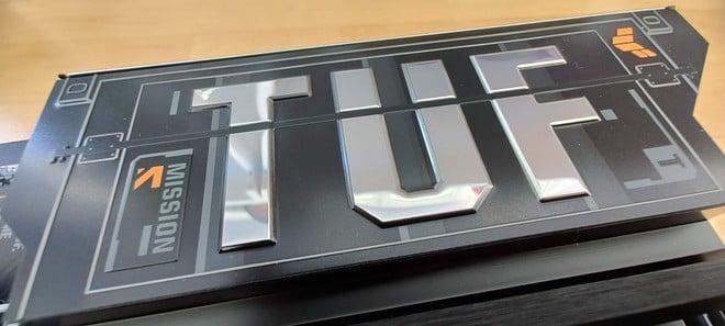 Recensione ASUS TUF X870 Plus Wi-Fi: quasi top di gamma
