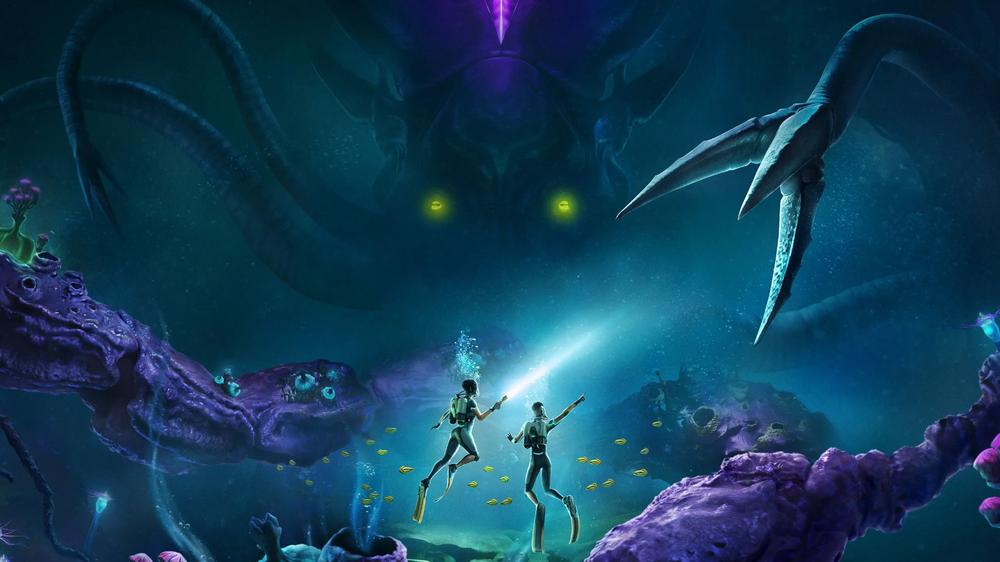 Leaked Subnautica 2 documents reveal its troubled development amid lawsuit