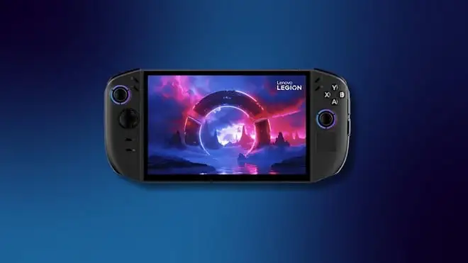 Lenovo Legion Go 2 uscirà a settembre? L'imboccata di Lenovo Messico