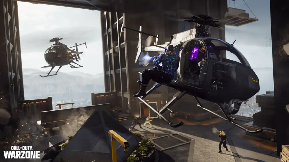 CoD devs promise “big changes” so new Warzone & BO6 seasons aren’t broken