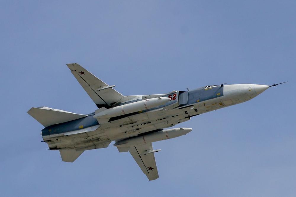 Ukraine war latest: Kyiv hits 5 Russian fighter jets in occupied Crimea, destroys 1