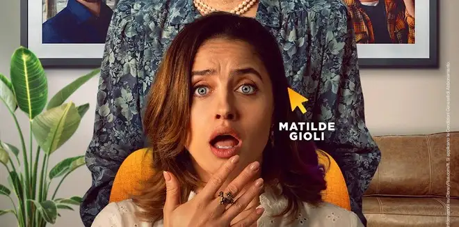 Amori, equivoci e travestimenti su Disney+: arriva Fatti Vedere | Trailer